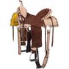 Tough 1 Royal King Boulder Barrel Saddle Package 16 view 2