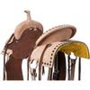 Tough 1 Royal King Boulder Barrel Saddle Package 16 view 4