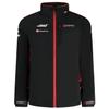 CMC Motorsports Haas Racing F1 2024 Men's Team Lightweight Rain Jacket