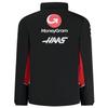 CMC Motorsports Haas Racing F1 2024 Men's Team Lightweight Rain Jacket view 2