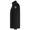 CMC Motorsports Haas Racing F1 2024 Men's Team Lightweight Rain Jacket view 3