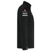 CMC Motorsports Haas Racing F1 2024 Men's Team Lightweight Rain Jacket view 4