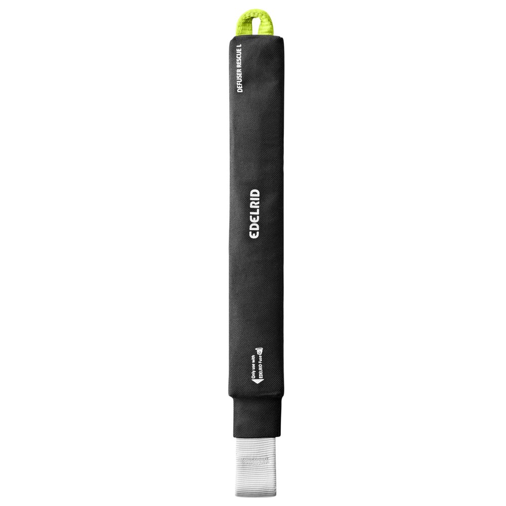 EDELRID Defuser Rescue L, Night