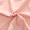 Betadog Girls Tank Top Toddler Crop Tank Top Sleeveless Kids Baby Dance Solid Cotton Top for (Pink, 5-6 Years) view 4