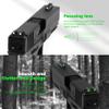 DEEPOWER Night Sight- 3 Dot High Visibility Handgun Sight with Tool Fits 17, 19, 22, 23, 24, 26 & 27 view 3