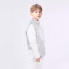 KXJPIZIYB Fencing Clothing, Fencing Metal Clothing, Foil Metal Jacket, Fencing Gear, can Participate in Competitions, Not Washable(Color:Left Hand,Size:50#) view 2