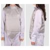 KXJPIZIYB Fencing Clothing, Fencing Metal Clothing, Foil Metal Jacket, Fencing Gear, can Participate in Competitions, Not Washable(Color:Left Hand,Size:50#) view 3