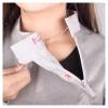 KXJPIZIYB Fencing Clothing, Fencing Metal Clothing, Foil Metal Jacket, Fencing Gear, can Participate in Competitions, Not Washable(Color:Left Hand,Size:50#) view 4
