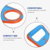 Cabilock 2pcs Water Jug Handle Carrier Ergonomic - Design for Bottled Water Lifting for Easy Carrying for Use view 4