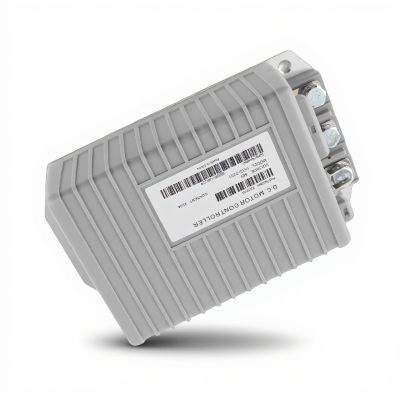 Fabater Cart Motor Controller, 48V DC Motor Controller 250A 1515?5201 Replacement for for Precedent EXCEL System, Easy Installation, Carts Parts, Smooth