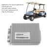 Fabater Cart Motor Controller, 48V DC Motor Controller 250A 1515?5201 Replacement for for Precedent EXCEL System, Easy Installation, Carts Parts, Smooth view 3