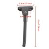 XIBANY Motorized Scooter Foot Support Stand Parking Stand for Segway Nine/bot Max G2 Electric Scooter Parking Bracke Replacement E-Scooter Accessories Motorized Scooter view 2