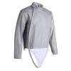 KXJPIZIYB Fencing Metal Clothing, Conductive Clothing, Fencing Protective Clothing, Fencing Equipment, Fencing Gear(Color:Left Hand,Size:56#) view 1