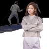 KXJPIZIYB Fencing Metal Clothing, Conductive Clothing, Fencing Protective Clothing, Fencing Equipment, Fencing Gear(Color:Left Hand,Size:56#) view 2
