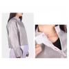 KXJPIZIYB Fencing Metal Clothing, Conductive Clothing, Fencing Protective Clothing, Fencing Equipment, Fencing Gear(Color:Left Hand,Size:56#) view 3