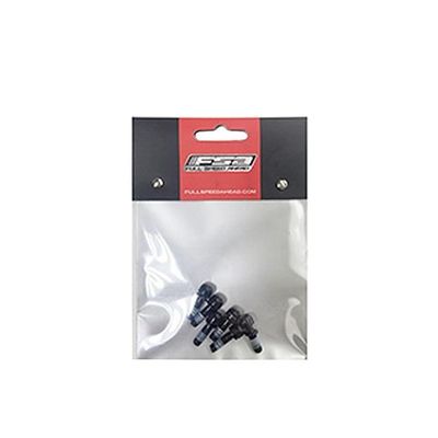 FSA Stem Spare Bolts STSP Road NS ACR/SL-K boltsM5x0.8x16 175-0027000122
