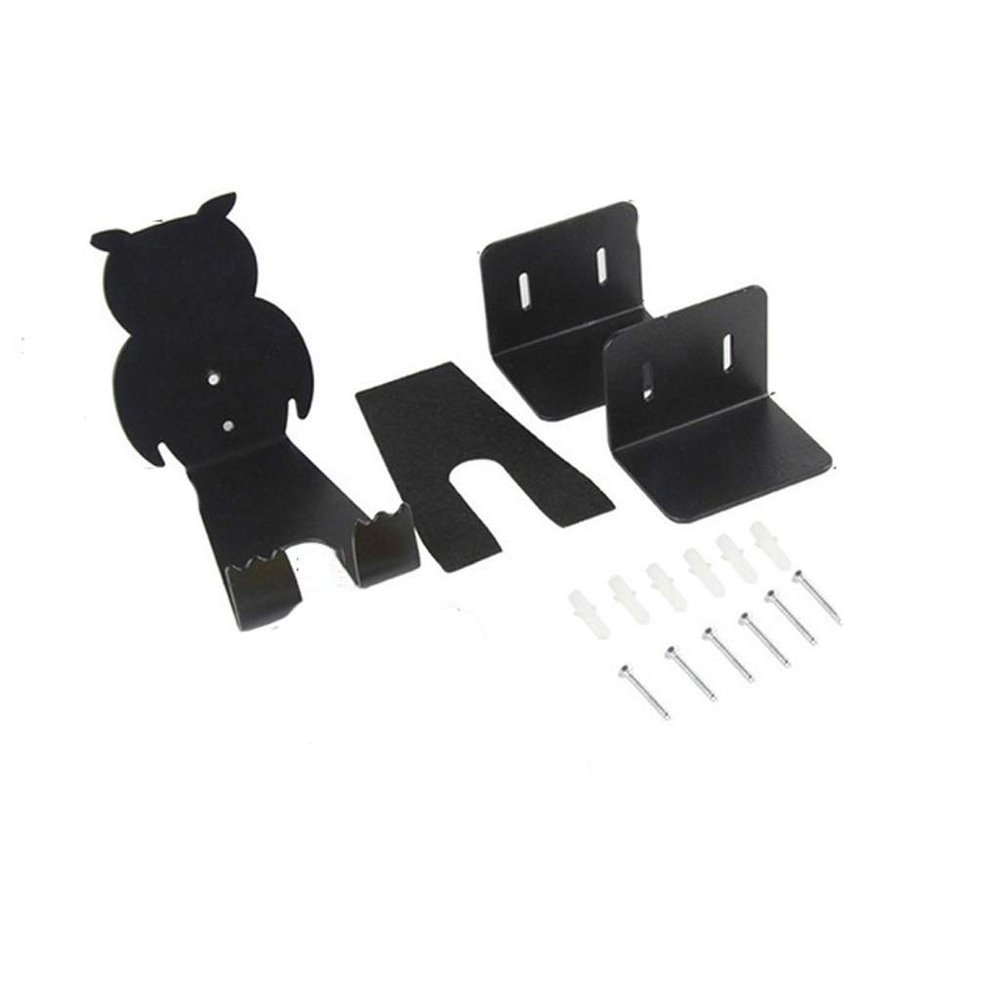 Bike Parking Racks Bike Racks Wall Mount Stands Steel Bicycle Pedal Wall Mount Hanger Holder Bike Bicycle Accessories (Size : Style 4)