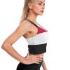 Adugen Origei Womens Yemen Flag Sleeveless Workout Tops for Athletic Tank Top for Running Yoga 2XL view 4