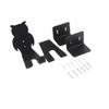 Bike Parking Racks Bike Racks Wall Mount Stands Steel Bicycle Pedal Wall Mount Hanger Holder Bike Bicycle Accessories (Size : Style 4) view 1