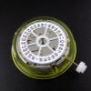 3 Hands Movement with Calendar Replacement for 2813 Movement view 2