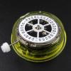 3 Hands Movement with Calendar Replacement for 2813 Movement view 4