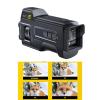 GMBYLBY NVS20 4K Night Scope 6X Digital Every Detail for Outdoor Activity Night Camera view 2