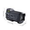 GMBYLBY NVS20 4K Night Scope 6X Digital Every Detail for Outdoor Activity Night Camera view 3