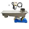 WYDDDARY 20W Electromagnetic Vibrating Feeder Shaking Feeding Machine 1T/h Direct Vibration Feeders Material Conveyors 110V view 1