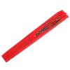 WGFOIP Red Bamboo Fan for Right Hand, Deluxe Painting, Tai Chi Dance Practice, Silk Fabric, Smooth, Sturdy Rivet, Lightweight, Suitable for Tai Chi Training, Dance, #141, WGFOIPepimuqnc56 view 3