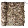 FullLit Camo Netting Camouflage Netting 6.5ftx10ft,10ftx10ft, 20ftx20ft,with Mesh Backing, Hunting Blind Nets, Sunshade Canopy, Army Tarp Fence Net for Party Decoration, Photograph and Car Cover view 1