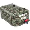 HZGREEN Water Bladder 1000L/260G Water Tank Storage Container Foldable Portable Large Capacity Soft Bag Suitable for Outdoor Easy to Carry Out view 1