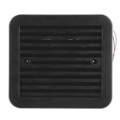 4.5in Lifebuoy BracketBoat Lifebuoy SupportLifebuoy Bracket Side Air Ventilation Car Ventilator Fan, Fan Ventilation