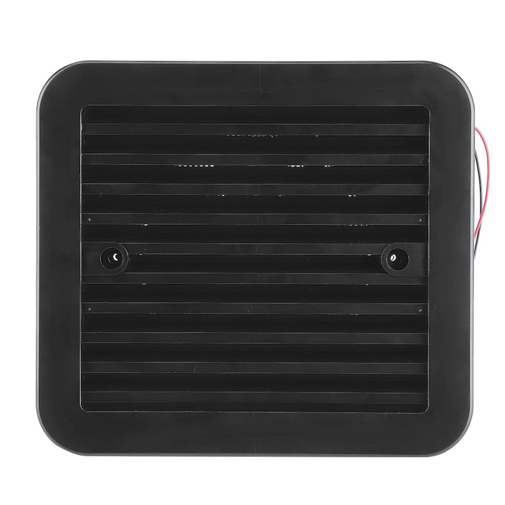 4.5in Lifebuoy BracketBoat Lifebuoy SupportLifebuoy Bracket Side Air Ventilation Car Ventilator Fan, Fan Ventilation