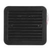 4.5in Lifebuoy BracketBoat Lifebuoy SupportLifebuoy Bracket Side Air Ventilation Car Ventilator Fan, Fan Ventilation view 1