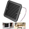 4.5in Lifebuoy BracketBoat Lifebuoy SupportLifebuoy Bracket Side Air Ventilation Car Ventilator Fan, Fan Ventilation view 4