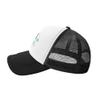 Personalized Trucker Hats Add Your Own Text Logo Photo Custom Baseball Cap for Men & Women Casual Sun Peak Hat Gifts, Black view 4