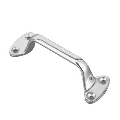 UPALDHOU Boat Grab Bar,316 Stainless Steel Door Grab Handle Handrail for Boat Yacht