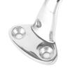 UPALDHOU Boat Grab Bar,316 Stainless Steel Door Grab Handle Handrail for Boat Yacht view 4