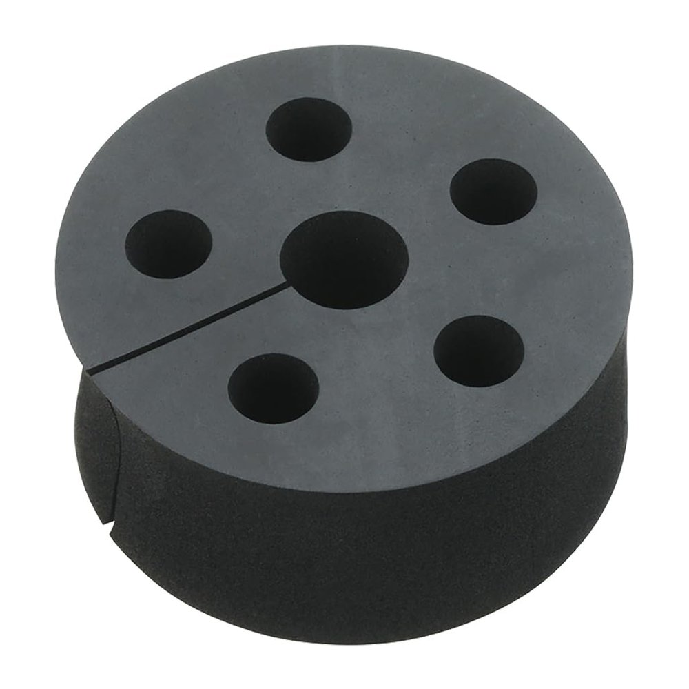 LITE M-50 Hole Cup Bottom Raising Sponge Rose