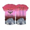 MOGUI The Cicadas Reunion Tour Summer 2024 Cicada Nature Lover T-Shirt Cicada Concert Shirt Cicadas Shirt Fun Graphic Tshirt Casual Vintage Tee Funny Vneck Tank Top Flower