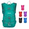 Hydration Backpack,Lightweight Hiking Backpack with 2L Water Bladder,Insulation Water Backpack for Men Women,Hydration Pack for Biking, Running, Festival,Camping view 1