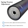 ZOOMBicycle Suspension Seatpost for eBike, 350mm Length, 30.9mm Diameter view 4
