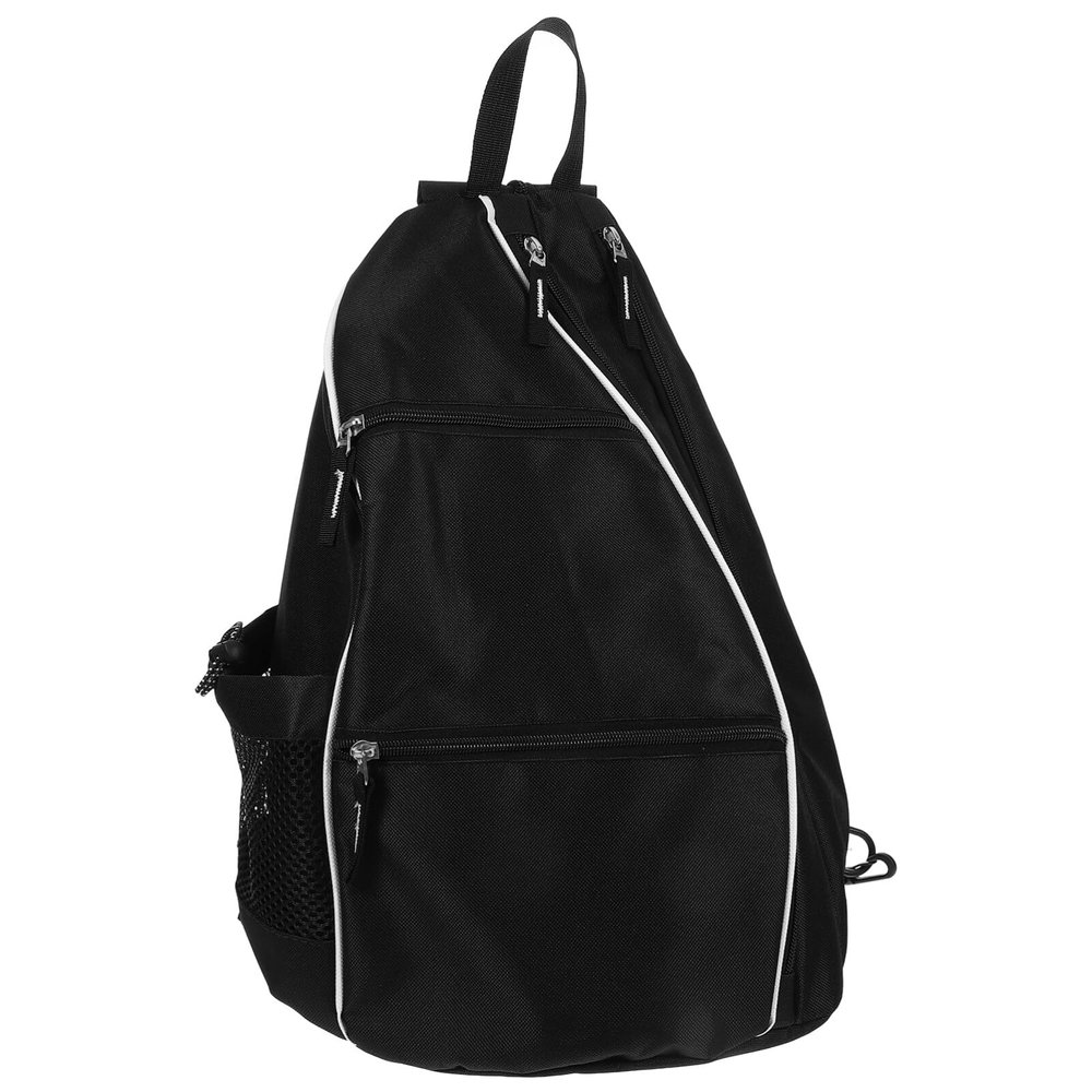 VANZACK Pickleball Racket Backpack Storage Bag for and Rackets Lightweight and Portable Design for Sports Enthusiasts