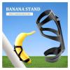 VNFEJEJR Bicycle Banana Cup Holder Road Bike Bottle Rack Cages Bike Motorcycle Bottle Stand Cycling Bike Accessories Bicycle Bottle Cage view 2
