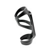 VNFEJEJR Bicycle Banana Cup Holder Road Bike Bottle Rack Cages Bike Motorcycle Bottle Stand Cycling Bike Accessories Bicycle Bottle Cage view 3