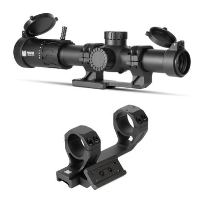 Monstrum FFZ16X-B and ZS119A Bundle