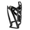 VNFEJEJR Bike Bottle Holder Road Bicycle Bottle Cage Colorful PC Cycling Bottle Bracket Bike Accessories Bicycle Bottle Cage(Color:31210007-BK) view 1