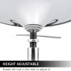 Height-Adjustable Pole Dancing Pole Rotating Fixed Dual-use Without Drilling 45 Mm Home Portable Dance Room view 2