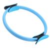 Multifunctional Yoga Ring Yoga Circle for Various Pilates (Blue),Yoga Supplies view 1