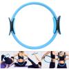 Multifunctional Yoga Ring Yoga Circle for Various Pilates (Blue),Yoga Supplies view 3